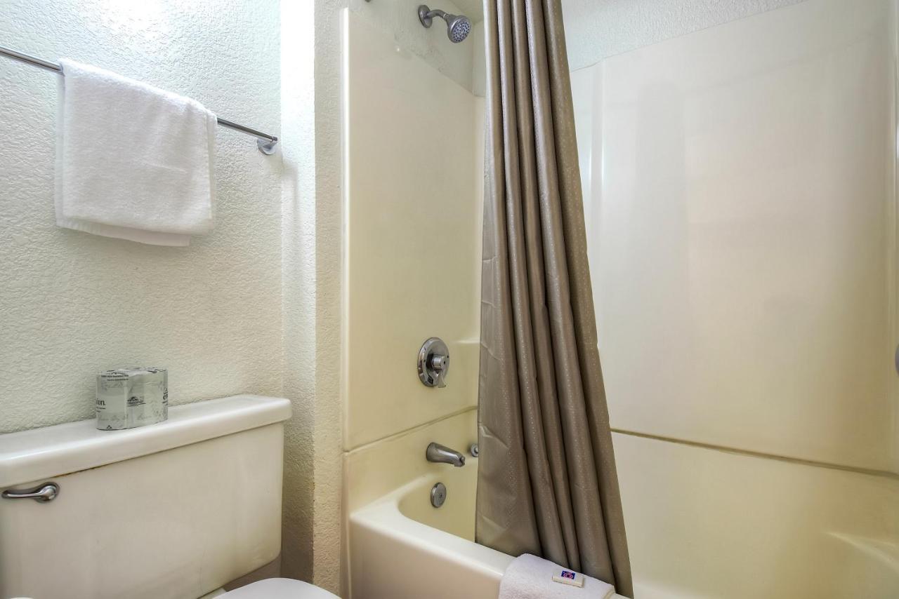 Motel 6-Hacienda Heights, Ca - Los Angeles Habitación foto